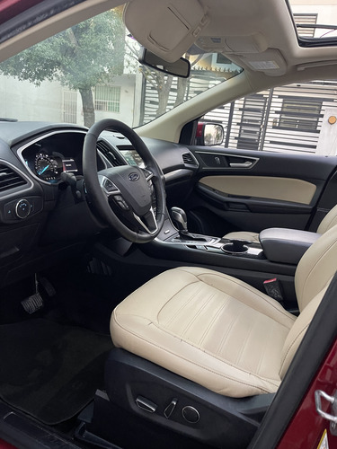Ford Edge 2.0 Sel Plus Mt