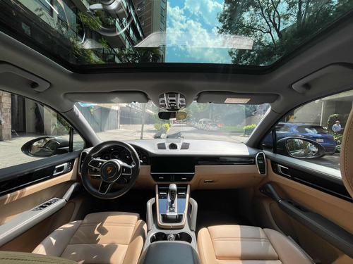 Porsche Cayenne 3.6 At