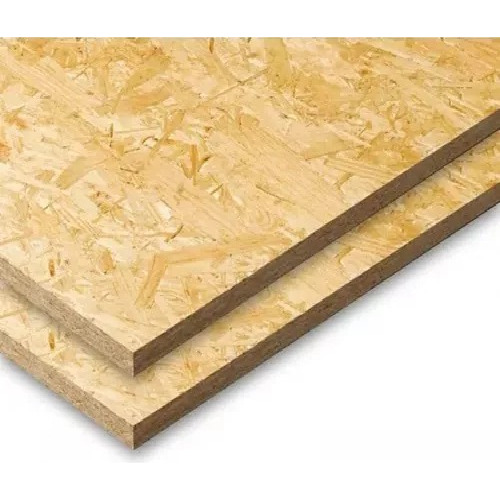 Placa Osb Natural 9 Mm - 122 X 60 | Recorte | Plakards