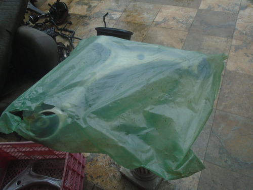 Vendo Brazo Delantero Derecho De Honda Odyssey Año 2007
