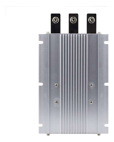 Convertidor De Impulso Impermeable Dc/dc De 12 V 24 V, ...