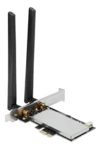Comprar Cartão Do Adaptador Mini Pci-e A Pci-e Wifi Sem Fio Bluetoot
