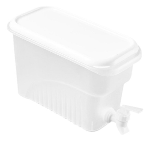 Dispensador De Jugo De Bebidas, Soporte Para Jarra De 3.5l