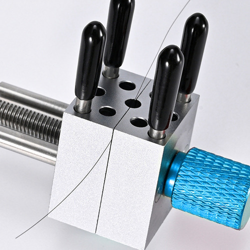 Tornillo De Banco De Herramientas Modelo O9hobby Precision P