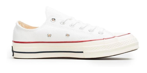 Tenis Converse Chuck 70 Unisex-blanco