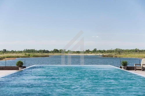 Terreno Lote E1, En Venta,el Naudir, Escobar, G.b.a. Zona Norte