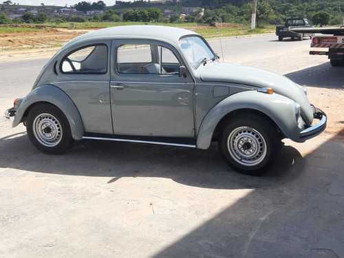 Fusca Std 1300 Fusca Std 1300