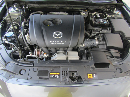 Mazda 3 2.0 Grand Touring