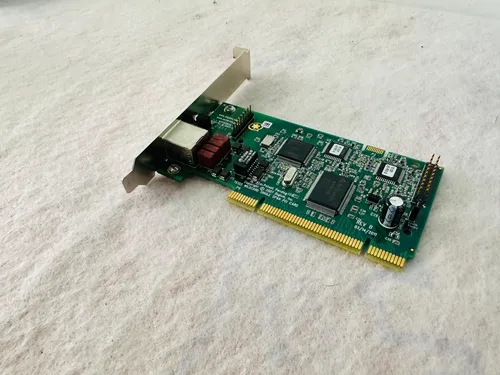 Placa E1 Digium Te122 Pci, Asterisk, Voip, Centrales Ip