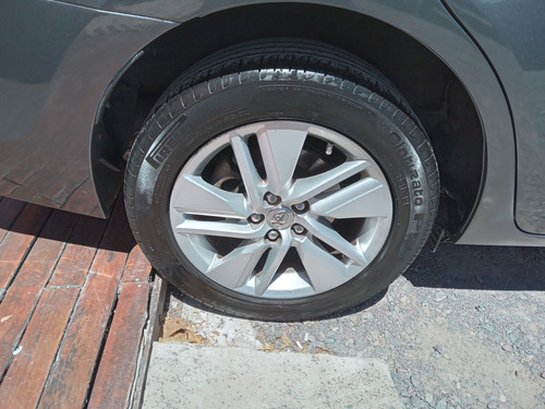 Toyota Corolla 1.8 Xei Cvt Pack 140cv