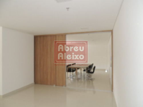 Imagem 11 de 12 de Tatuapé - Salas Comerciais Novas, Área Útil 43,13 M² - Ao Lado Da Praça Silvio Romero - 329