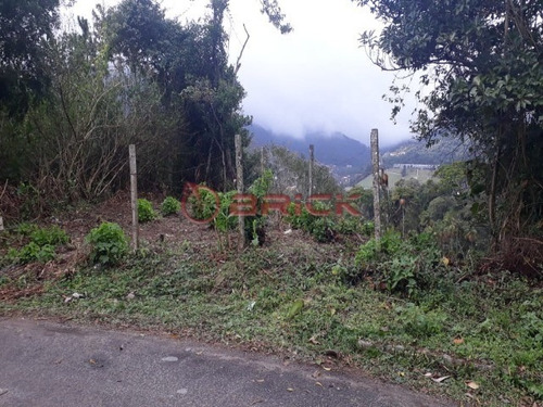 Imagem 1 de 4 de Terreno Com 240 M² Próximo A Feirinha Do Alto. - Te00246 - 34190594
