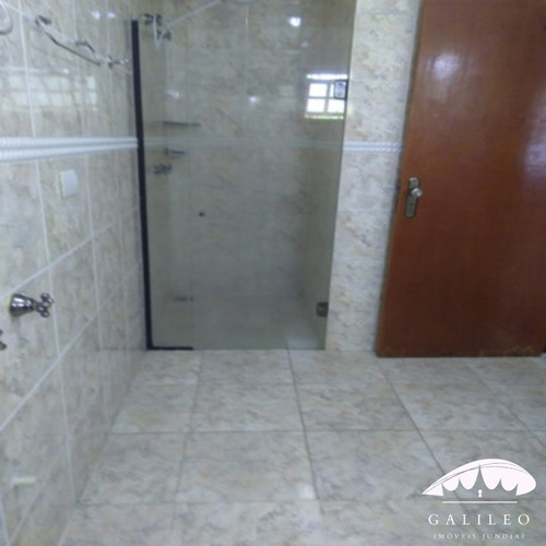Imagem 8 de 17 de Venda | Chácara No Condomínio Horizonte Azul I - Com 280 M² - 4 Quartos - Sendo 2 Suítes - Varanda - 5 Vagas De Garagem. - Ch00083 - 69346556