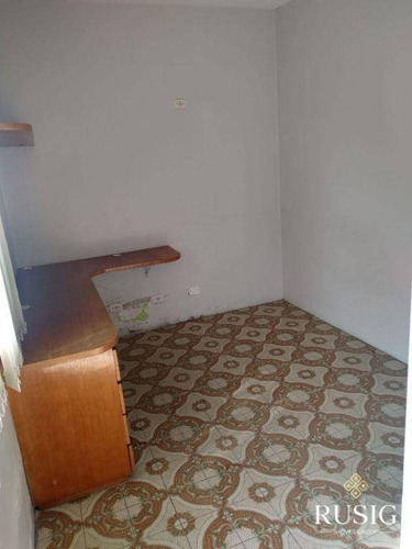 Imagem 10 de 19 de Sobrado Com 5 Dormitórios À Venda, 242 M² - Jardim Matarazzo - São Paulo/sp - So1031