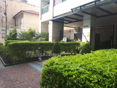 Imagem 11 de 20 de Sala Em Paraíso, São Paulo/sp De 43m² Para Locação R$ 2.300,00/mes - Sa1018531-r