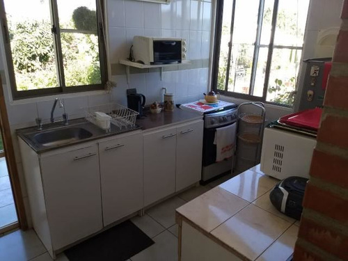 Casa En Venta En Olmué