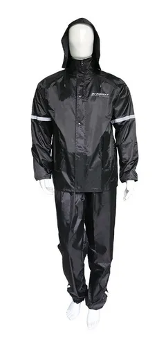 Impermeable para motocicleta hotsell