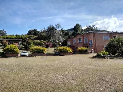 Finca en venta
