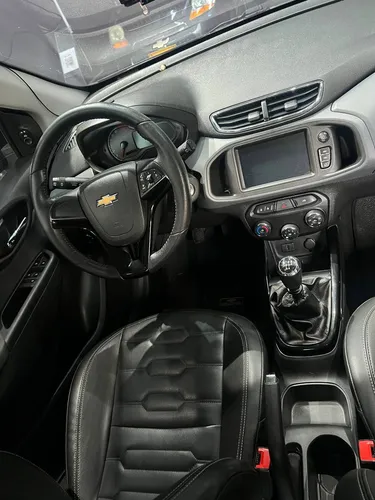 Chevrolet Onix 1.4 Ltz 5 p