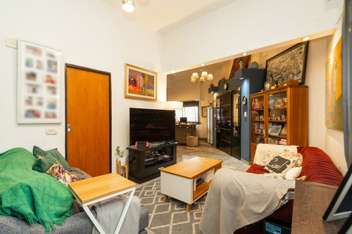 Venta Casa Devoto 5 Ambientes Refaccionada