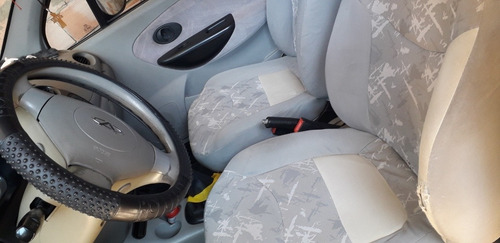 Chery Chery Qq 2012 1.1 16v 5p
