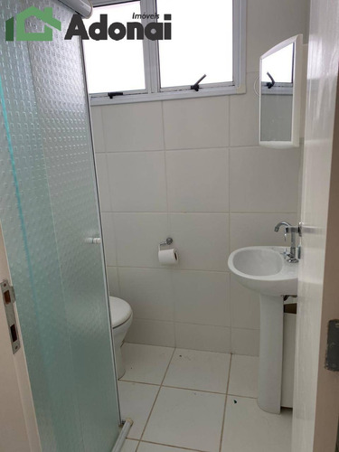Imagem 7 de 15 de Vendo Apartamento Caxambu Jundiaí - Sp (torres Do Caxambu). - 1278