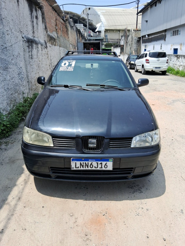 SEAT Cordoba Vario 1.6 5p