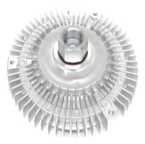 Fan Clutch Bmw 330i 2001-2002-2003-2004-2005-2006 3.0 Ck