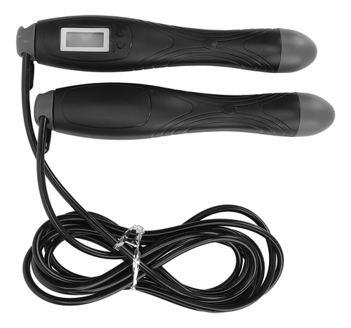 Jump Rope Contado Inteligente De Longitud Ajustable Cordera