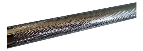 Agarradera Para Baño De 16 Pulgadas Barra De Seguridad Sc Color Plateado