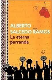 Libro La Eterna Parranda