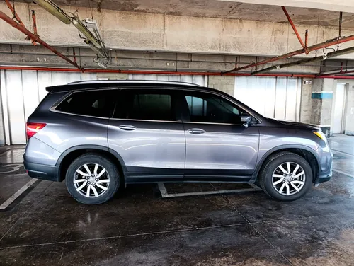 Honda Pilot Ex Prestige 2wd 3.5 - 2021