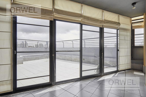 Imagen 20 de 30 de Duplex Tipo Casa Con Parrilla Y Terraza Propia - 3 Dormitorios - 2 Cocheras !!!