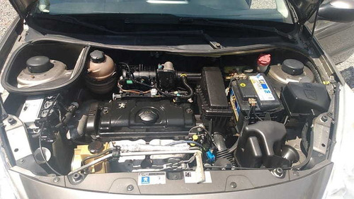 Peugeot 207passion Xr