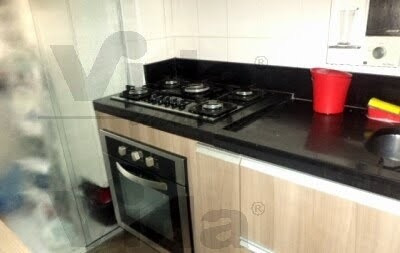 Apartamento Para Venda, 2 Dormitório(s) - 30659