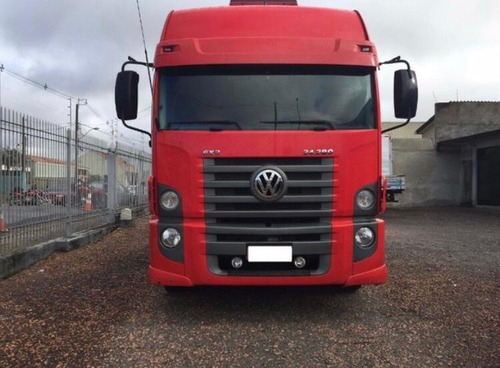 Imagem 2 de 9 de Volkswagen 24280