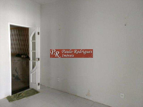 Imagem 3 de 7 de Ref:305 Apartamento Tipo Casa - Todos Os Santos - V305