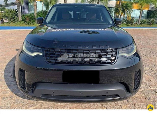 Imagem 3 de 8 de Land Rover Discovery Hse 3.0 Ano 2021/21 Financie Até 90%