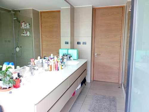 Exclusivo Departamento En Arriendo