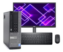 Comprar Pc Cpu Dell Optiplex Intel Core I5 Ram 32gb Hdd 1tb 23.8 