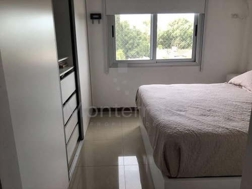 Hermoso Departamento 3 Ambientes En Venta - Cochera Doble