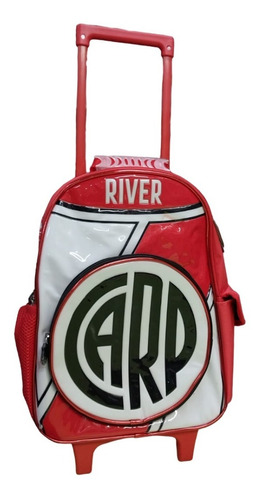 Mochila Carrito River 16 Cresko