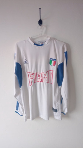 Camiseta Sportivo Italiano Inferiores Xl