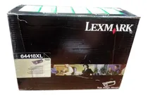 Comprar Toner Original Para Impresora Láser, Lexmark T644, 64418xl