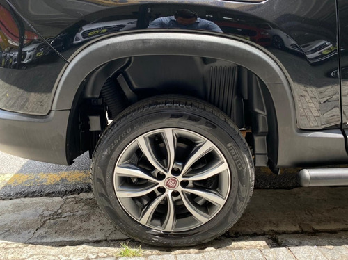 Fiat Toro Volcano 2.0 16v At9 Diesel, Ftr5818