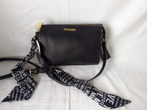 Bolsa Steve Madden Blexi Crossbody Com Len o Parcelamento sem juros