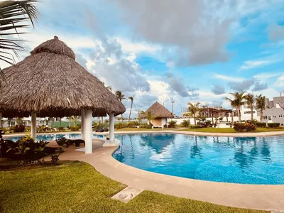 Casa en renta vacacional