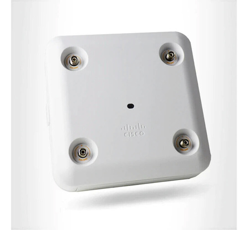 Access Point Cisco Air-ap3802e-a-k9 Nuevo