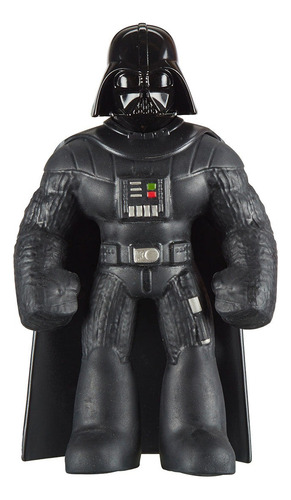 Boneco Star Wars Darth Vader Stretch 17 cm Sunny