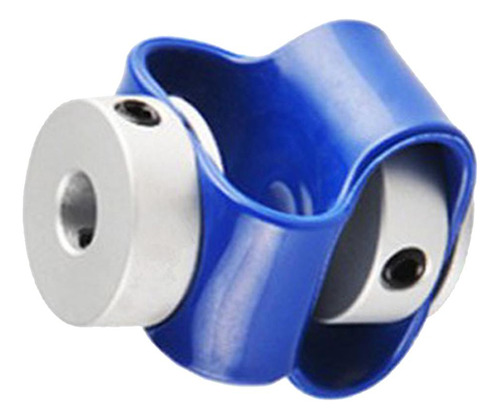 Couplings Flexible Coupler De Maquina Cnc O D46 L48 15mm